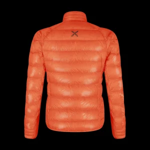 HELIOS DUVET JACKET<Montura Sale
