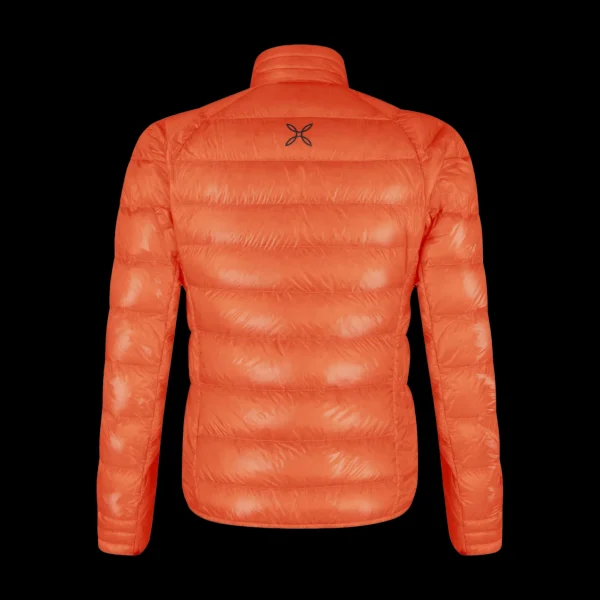 HELIOS DUVET JACKET<Montura Flash Sale