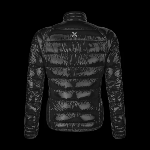 HELIOS DUVET JACKET<Montura Sale