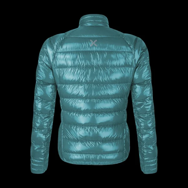 HELIOS DUVET JACKET<Montura Sale
