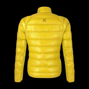 HELIOS DUVET JACKET<Montura Sale