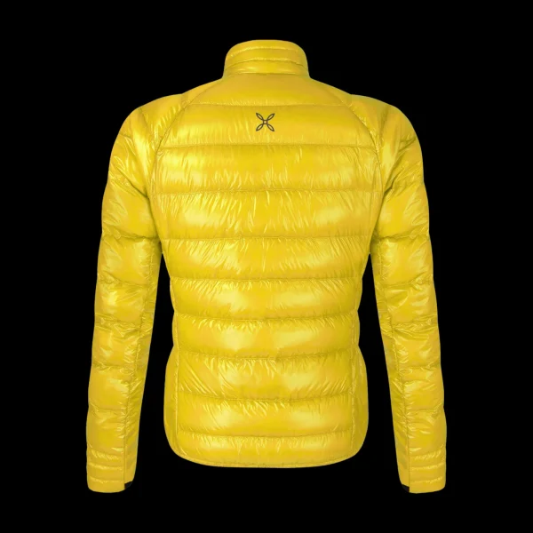 HELIOS DUVET JACKET<Montura Sale
