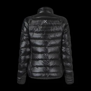 HELIOS DUVET JACKET WOMAN<Montura Flash Sale