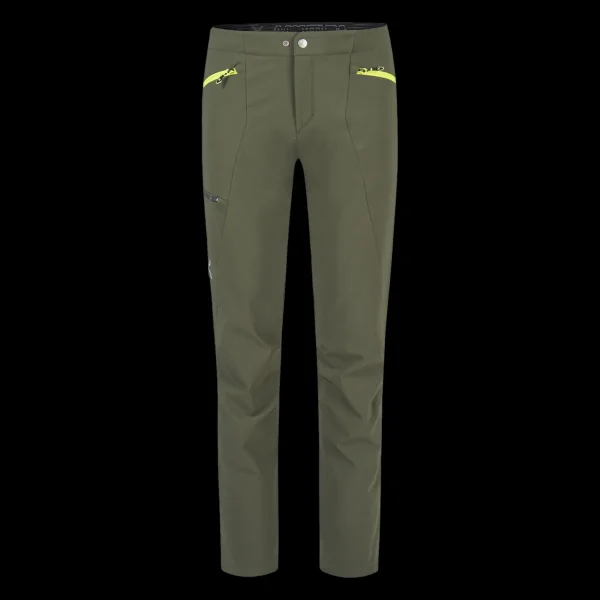 HELIOS PANTS<Montura New
