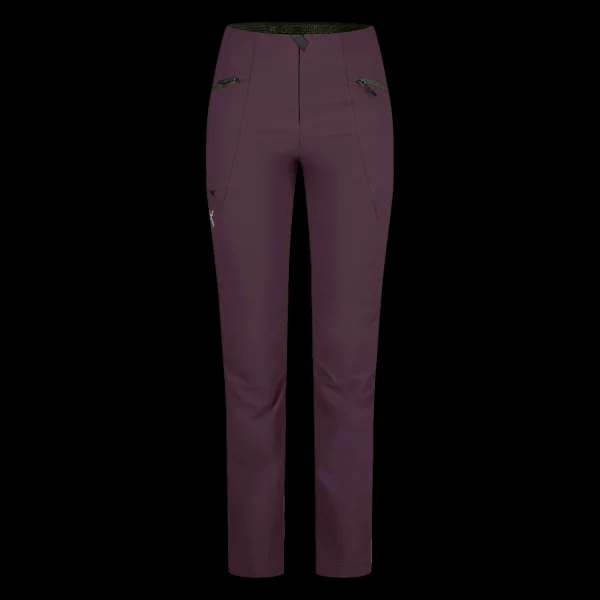 HELIOS PANTS WOMAN<Montura Shop
