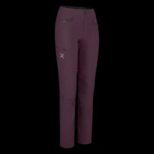 HELIOS PANTS WOMAN<Montura Online