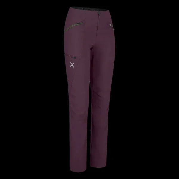 HELIOS PANTS WOMAN<Montura Shop