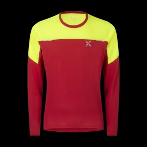 HIGH MAGLIA<Montura Fashion