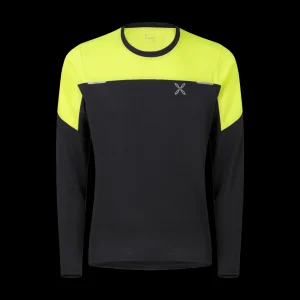 HIGH MAGLIA<Montura Fashion