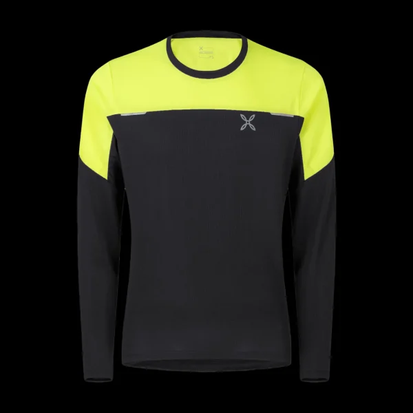 HIGH MAGLIA<Montura Fashion