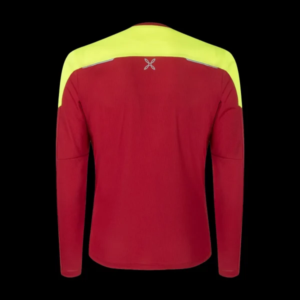 HIGH MAGLIA<Montura Fashion