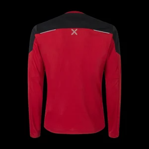 HIGH MAGLIA<Montura Fashion