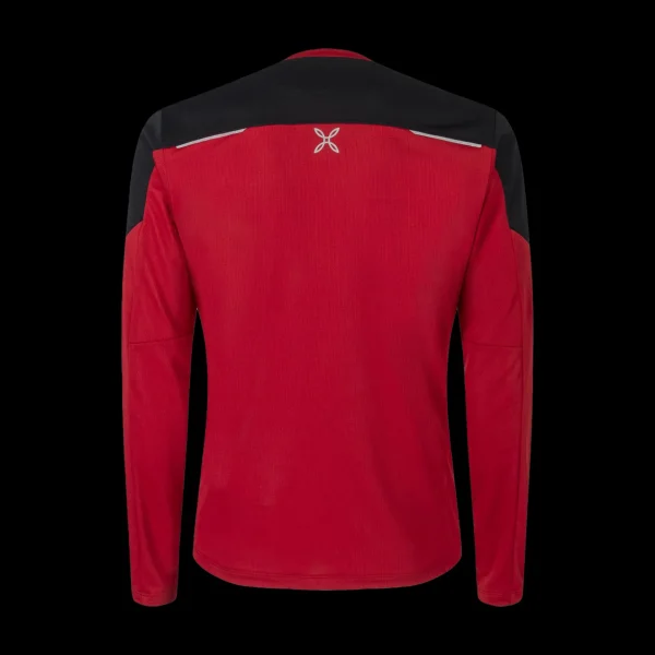 HIGH MAGLIA<Montura Fashion