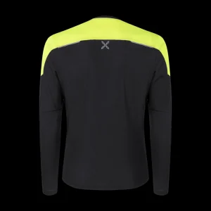 HIGH MAGLIA<Montura Fashion