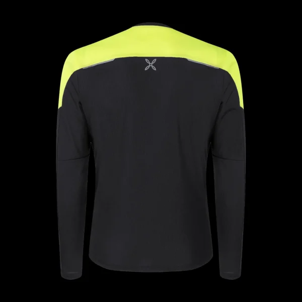 HIGH MAGLIA<Montura Fashion