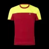 HIGH T-SHIRT<Montura Outlet