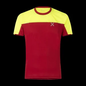 HIGH T-SHIRT<Montura Best Sale