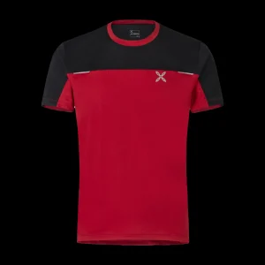 HIGH T-SHIRT<Montura Outlet