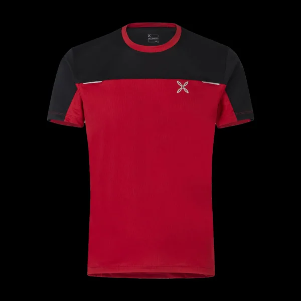 HIGH T-SHIRT<Montura Outlet