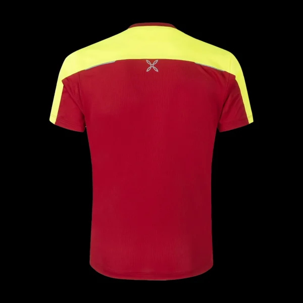 HIGH T-SHIRT<Montura Best