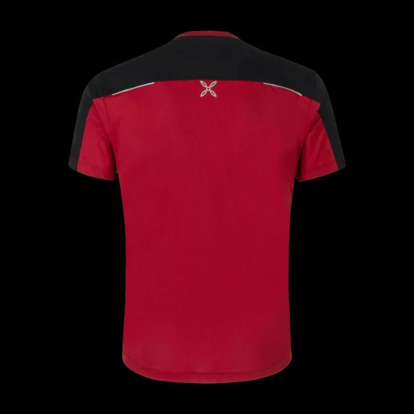 HIGH T-SHIRT<Montura Best