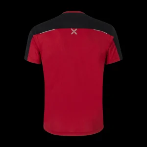 HIGH T-SHIRT<Montura Best Sale