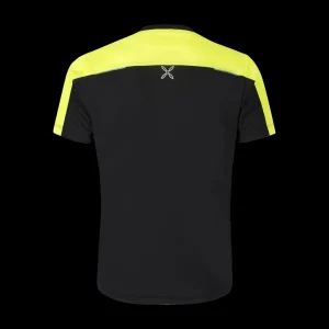 HIGH T-SHIRT<Montura Best
