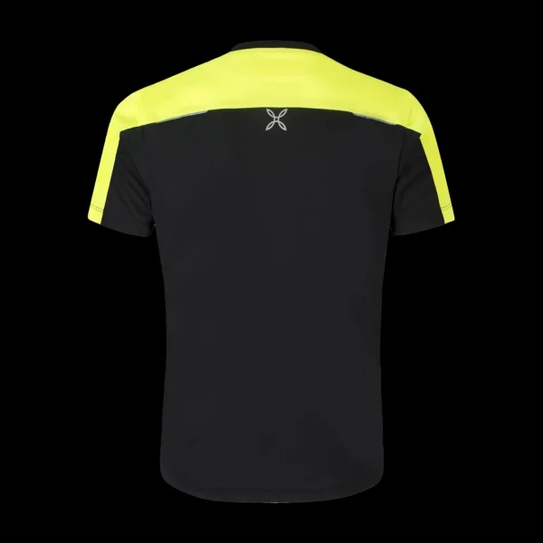 HIGH T-SHIRT<Montura Best