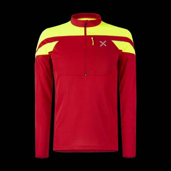HIGH ZIP 2 MAGLIA<Montura Fashion