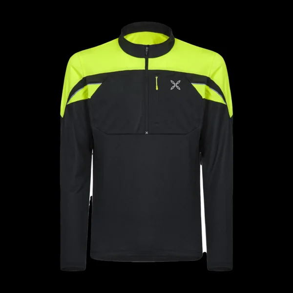 HIGH ZIP 2 MAGLIA<Montura Store