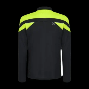 HIGH ZIP 2 MAGLIA<Montura Fashion