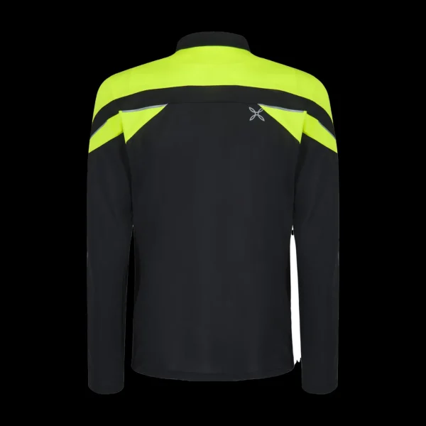 HIGH ZIP 2 MAGLIA<Montura Store