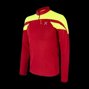 HIGH ZIP 2 MAGLIA<Montura Fashion