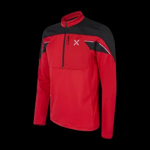 HIGH ZIP 2 MAGLIA<Montura Store