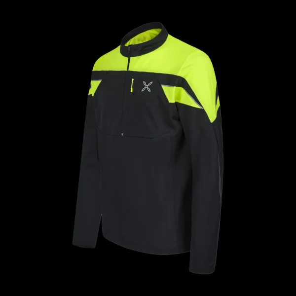 HIGH ZIP 2 MAGLIA<Montura Store