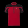 HIGH ZIP 2 T-SHIRT<Montura Discount