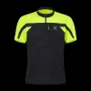 HIGH ZIP 2 T-SHIRT<Montura Discount