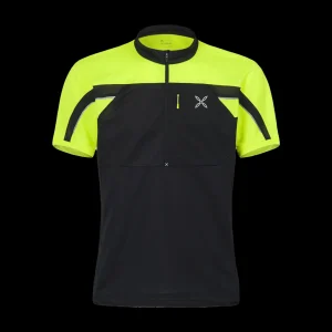 HIGH ZIP 2 T-SHIRT<Montura Discount