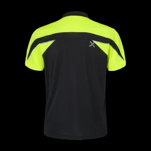 HIGH ZIP 2 T-SHIRT<Montura Discount