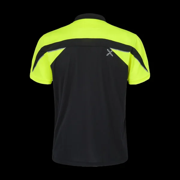 HIGH ZIP 2 T-SHIRT<Montura Discount