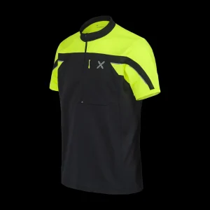 HIGH ZIP 2 T-SHIRT<Montura Discount