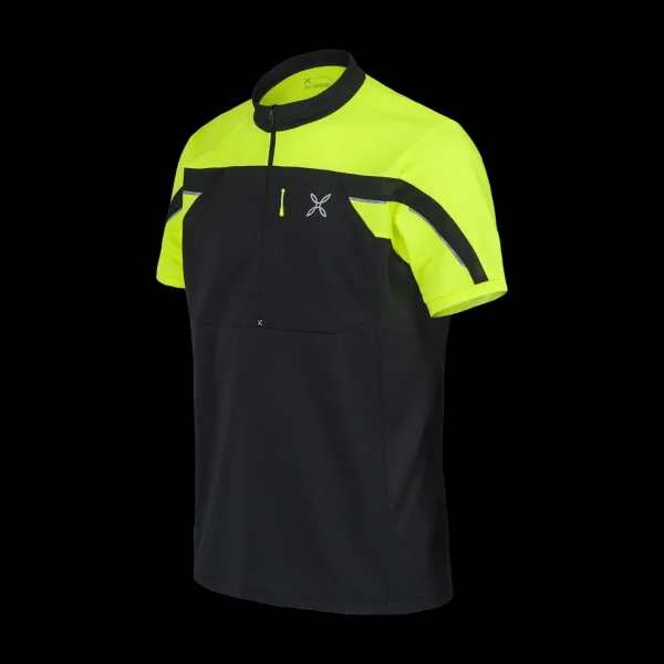 HIGH ZIP 2 T-SHIRT<Montura Discount