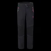 HIKING PANTS KIDS<Montura Outlet
