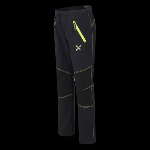 HIKING PANTS KIDS<Montura Clearance
