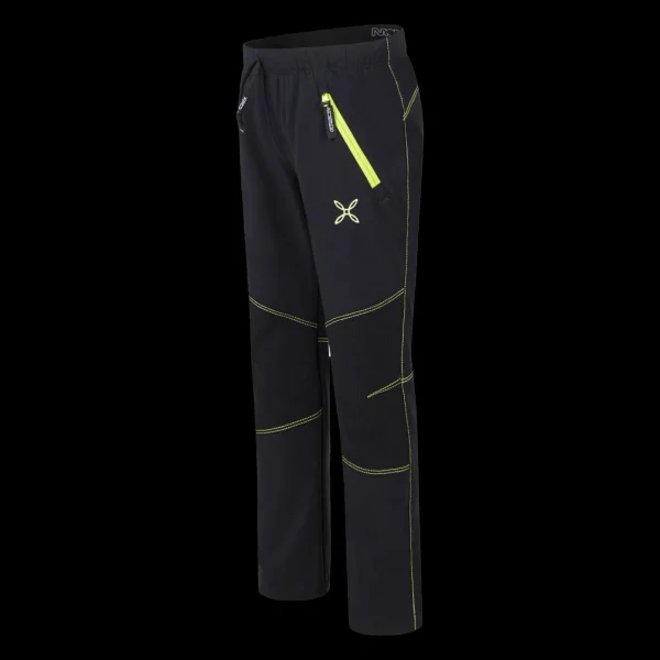 HIKING PANTS KIDS<Montura Clearance