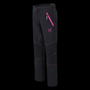 HIKING PANTS KIDS<Montura Clearance