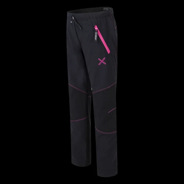 HIKING PANTS KIDS<Montura New
