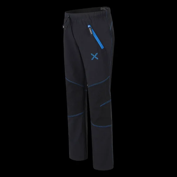 HIKING PANTS KIDS<Montura New
