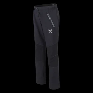 HIKING PANTS KIDS<Montura Clearance