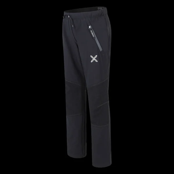 HIKING PANTS KIDS<Montura New